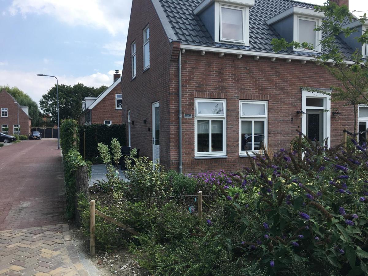 De Logeerkamer Gapinge Zewnętrze zdjęcie